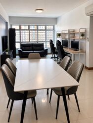 Blk 303D Coralinus (Punggol), HDB 4 Rooms #613296741
